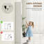 Freestanding Bathroom Cabinet