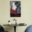 Nature morte sur une table, 1916, estampe d'art mural abstrait contemporain-712909430