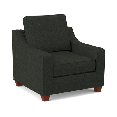 Clark Upholstered Armchair