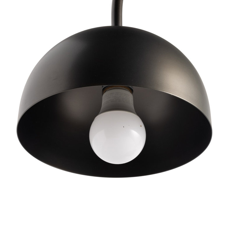 Jenkin Arched Table Lamp