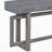 Elegant Console Table with Three Drawers, Extra Long Entryway Table for Entryway, Hallway, Living Room, Foyer, Corridor-2000351672