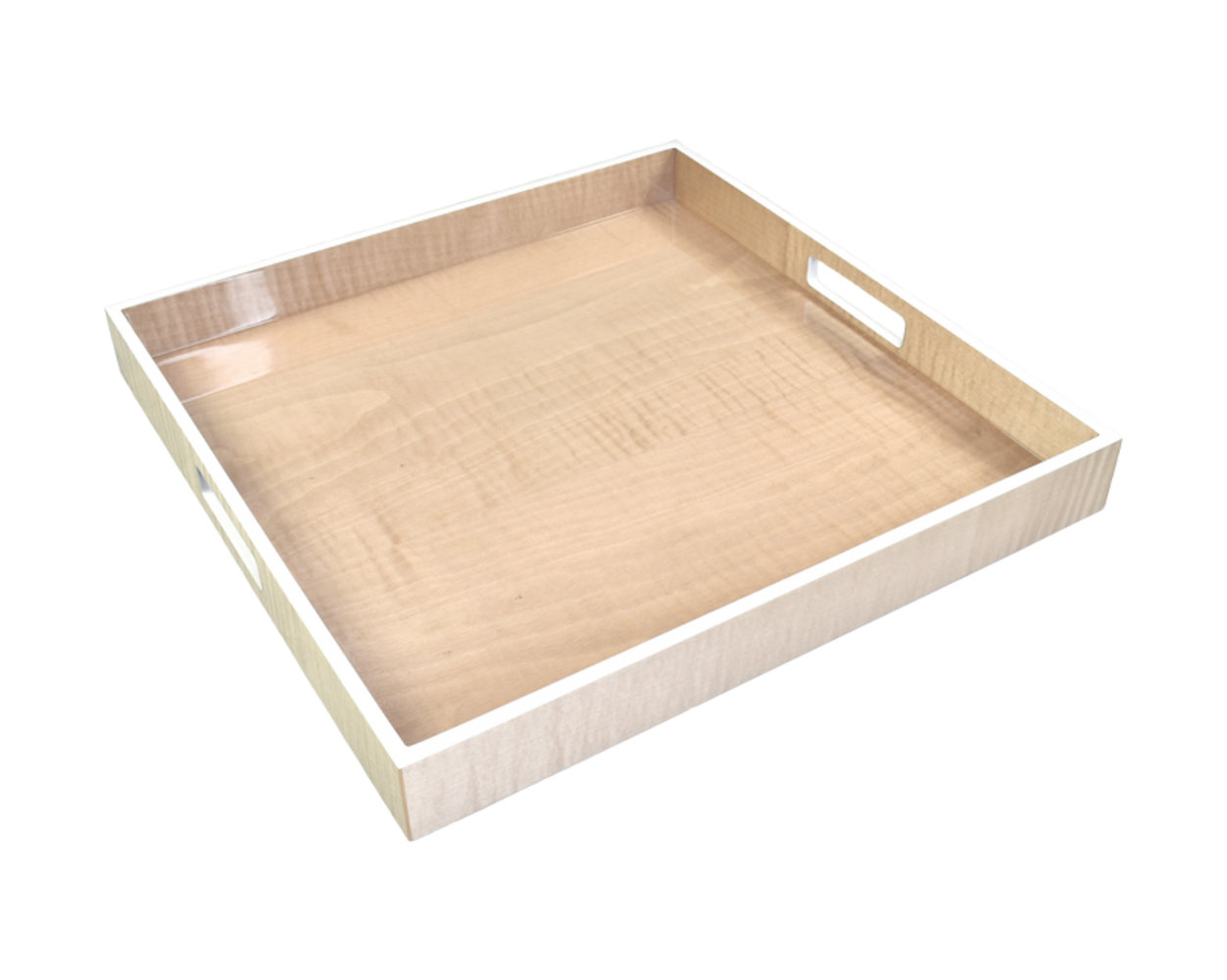 Pacific Connections Serving Tray | Wayfair