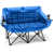 Blue Grid