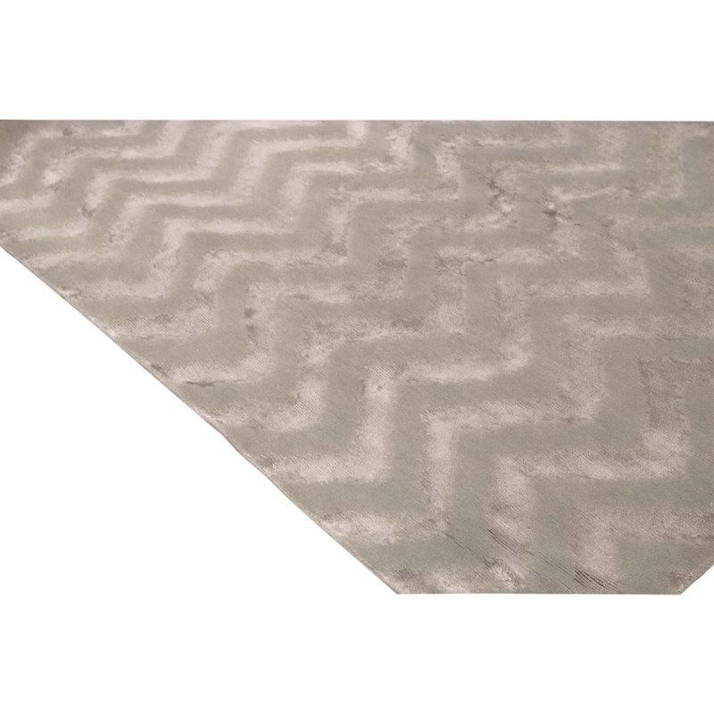 Hand Knotted Indoor Rug