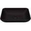 Lavabo de salle de bain rectangulaire Sottile-100784928