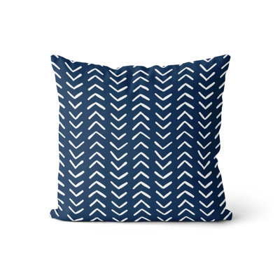 Housse et insert de coussin carré Pece