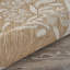 Tapis intérieur / extérieur beige Brennen-887521086