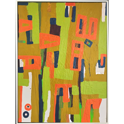Print by CHC Art, Inc.