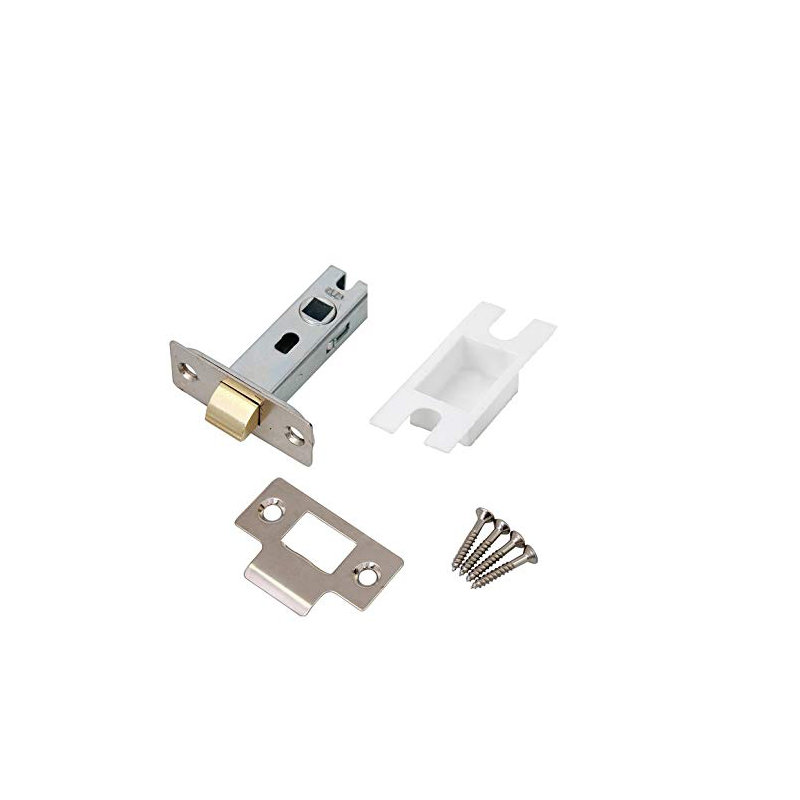 Golden Grace Pocket Door Hardware
