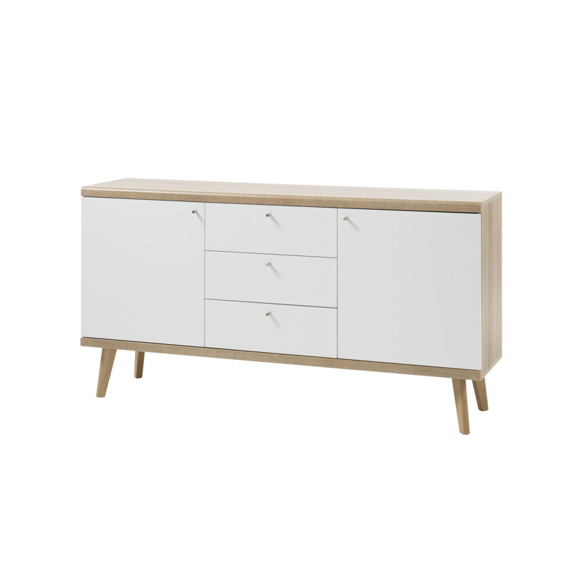 Allayna 160cm Sideboard