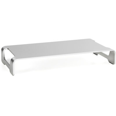 Montant de moniteur en aluminium