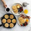 Patterns Cakelet Pan