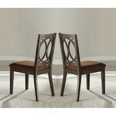 Ensemble de chaises de salle à manger Classic