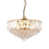 Bright Brass Plate selected