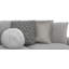Canapé modulaire 3 pièces avec coussins de siège personnel Stafford, coussins décoratifs inclus et repose-pieds cocktail-1706371174