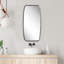 Miroir mural Belle-58722084-58722086