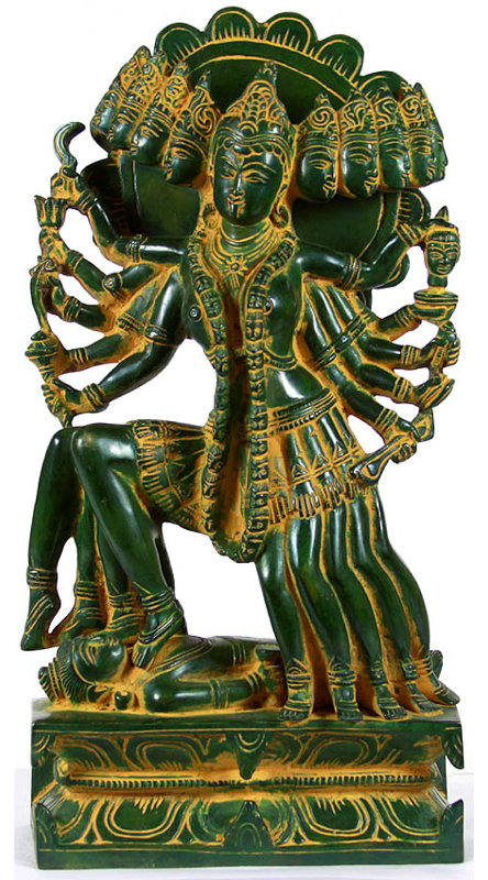 Religious & Spiritual Figurines & Sculptures