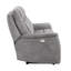 Causeuse et fauteuil inclinable électrique Blynn-134727911
