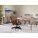 Lawerence 24.5" Wide Armchair