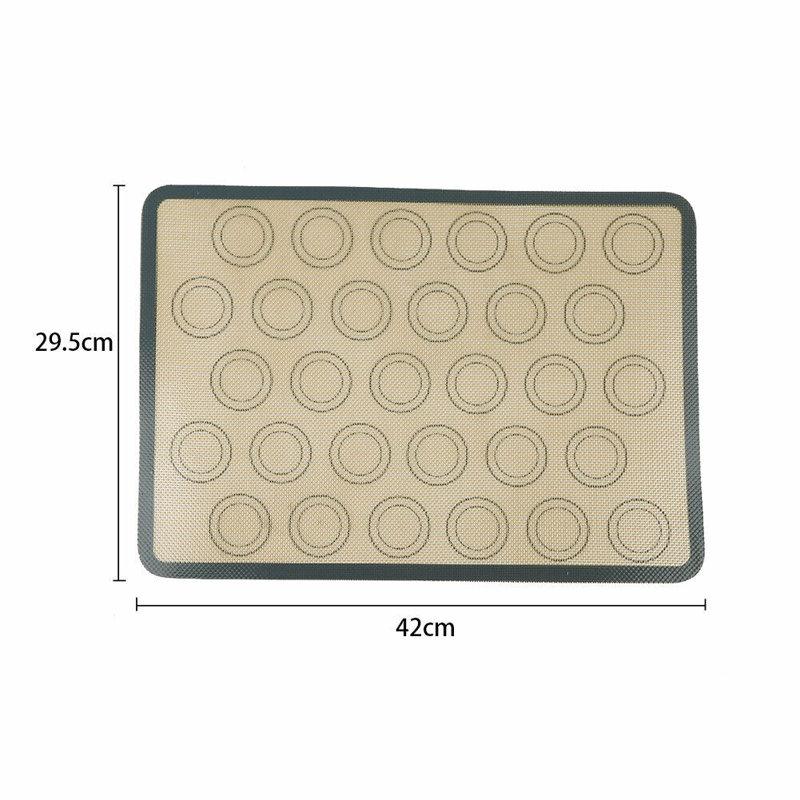 Tapis de cuisson antiadhésif Lomana