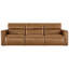 Canapé inclinable électrique 117 po de large Wall-hugger-1989940014