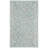 Auriyah Oriental Ivory/Light Blue Area Rug-1240537872