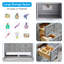 Rangement pour meuble-lavabo autoportant 60 po-1705939376