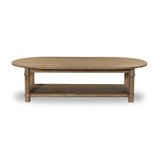 Charnes Coffee Table