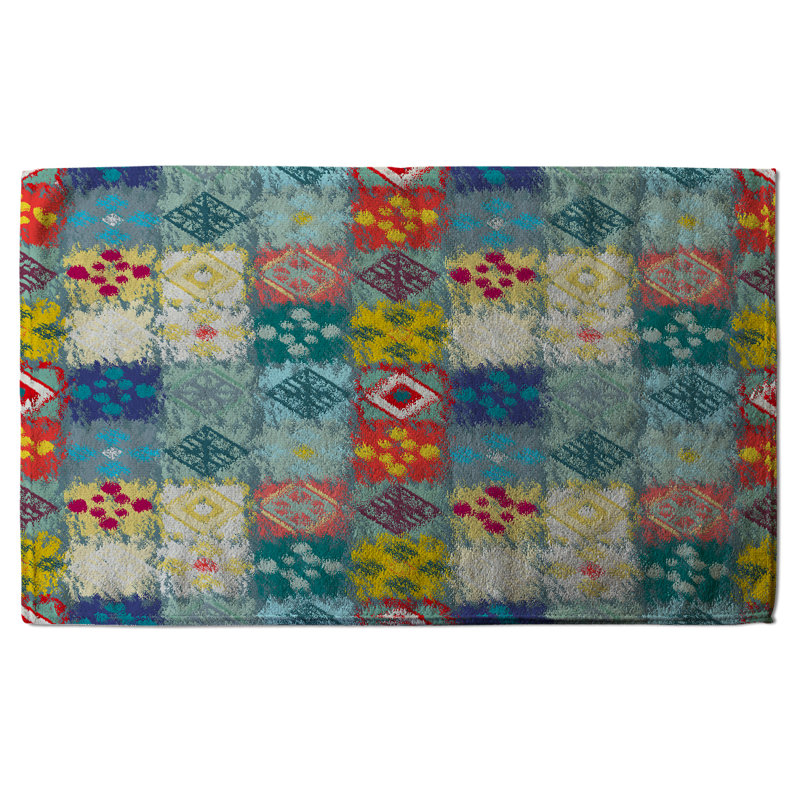 Banton Midweight Bath Towel