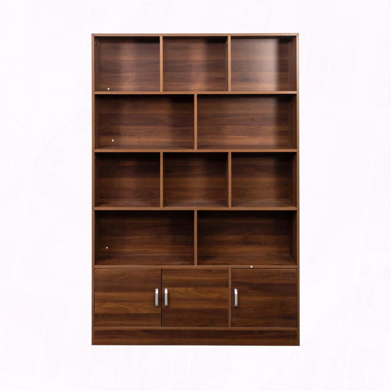 Organisateur de rangement pour bibliothèque