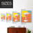 Cosmo Framed Print - Solid Wood-860434024-860434027