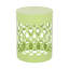 Outdoor Metal S/2 End Table-66946006