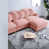 Rose est en rupture de stock