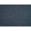 Chaise d'appoint bleue avec structure en contreplaqué et housse de siège amovible en tissu-930269822