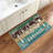 Machine Washable Non-Slip Kitchen Mat-1069931915