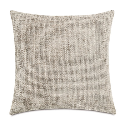 Alma Square Pillow Cover & Insert