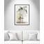 Golden Zen I Print par Eva Watts-129313299-129313306-129313335
