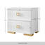 Ensemble de chambre à coucher 3 pièces Titian-1657362163-1657362161