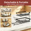 Rebrilliant Metal Fruit Basket