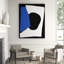 Misfit I Painting
