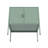 Accent Cabinet In Sage Green-175748426