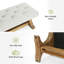 Upholstered Bench
