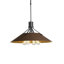 Henry 4 - Light Single Cone Pendant-57810195-57810192