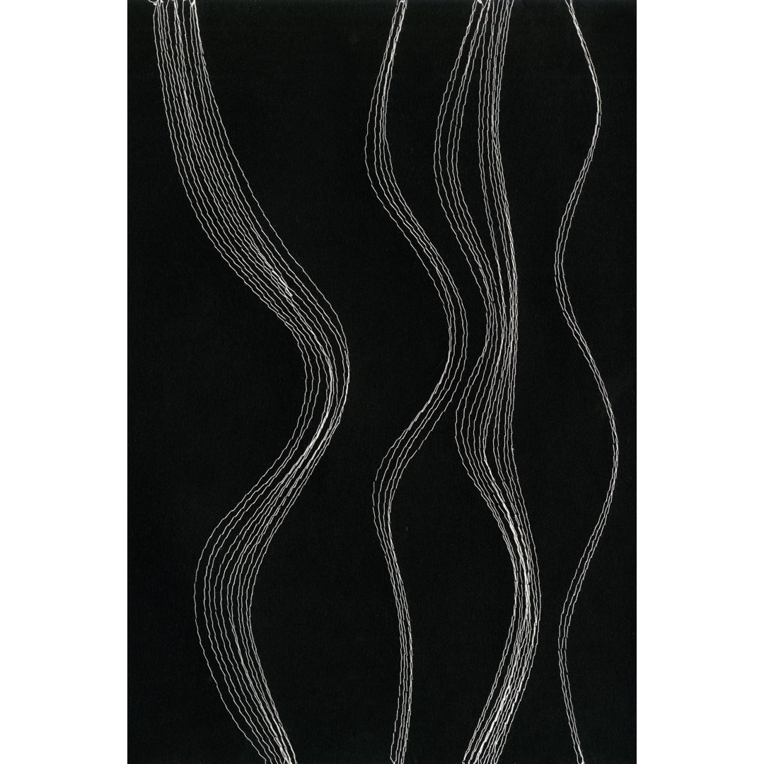Rippling Stitches II