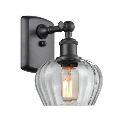 Patrina Armed Sconce