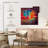 Alcaraz Geometric Brain