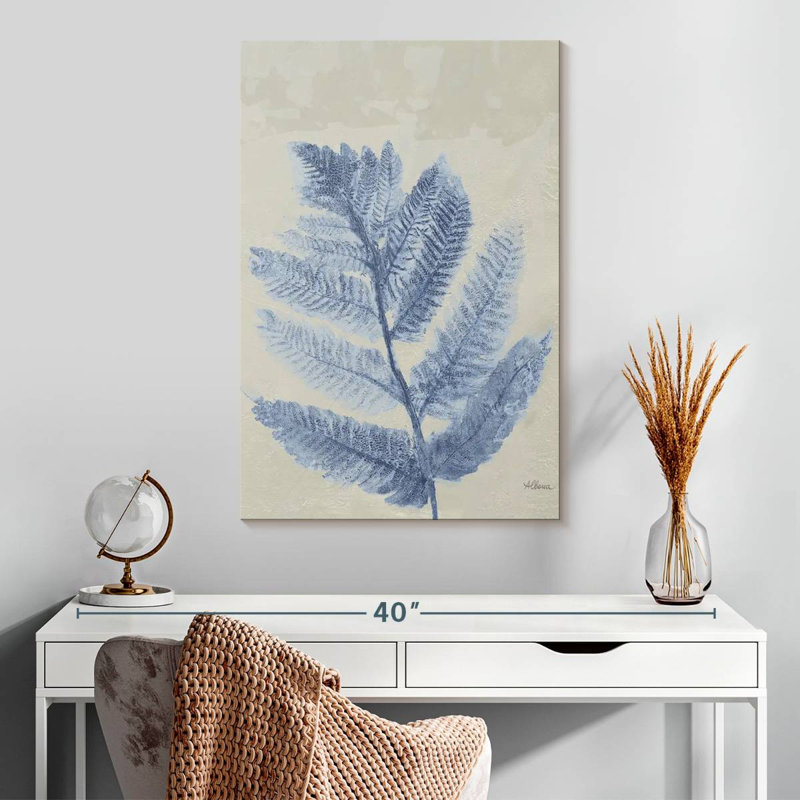 Harnek Forest Ferns I, H 30 po x l 20 po