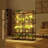 Cleopha Plant Stand