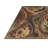 Foshee Performance Wool Abstract Indoor Rug-975572208