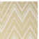 Sanyla Hand Tufted Wool Chevron Rug
